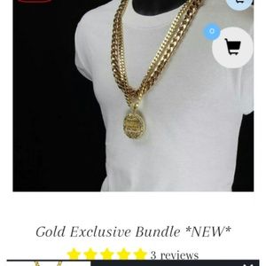 Meet your Posher, Michael